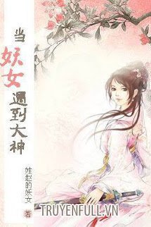 Làm Yêu Nữ Gặp Phải Đại Thần book cover