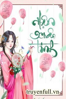 Hận Xuân Tình book cover