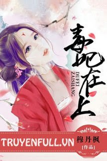 Độc Phi Ở Trên, Tà Vương Ở Dưới book cover