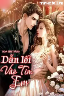 Dẫn Lối Vào Tim Em book cover
