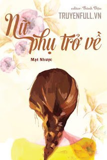 Nữ Phụ Trở Về book cover