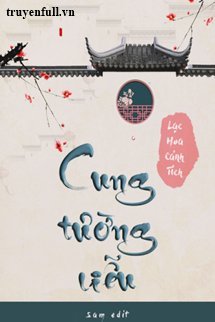 Cung Tường Liễu book cover