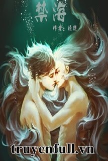 Biển Cấm book cover