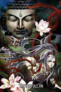 Đức Phật Và Nàng book cover
