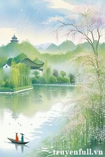 Cảnh Xuân Tươi Đẹp book cover