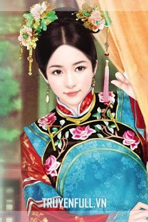 Cách Cách Cát Tường book cover