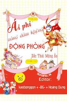 Ái Phi Nàng Dám Không Động Phòng book cover