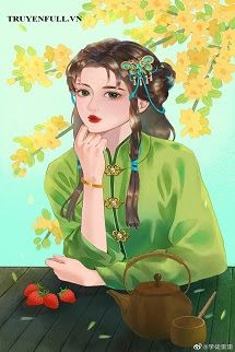 Cô Dâu Nhà Nông Bưu Hãn book cover