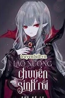 Lão Nương Chuyển Sinh Rồi book cover