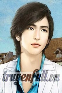 [Thích Cố] Bỉ Ngạn Hoa book cover
