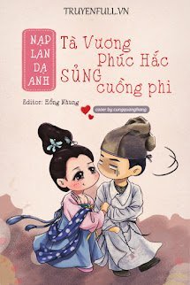Tà Vương Phúc Hắc Sủng Cuồng Phi book cover