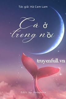 Cá Ở Trong Nồi book cover