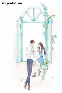 Thiếu Nữ Và Chàng Trúc Mã Mộng Mơ book cover