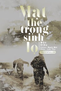 Mạt Thế Trọng Sinh Lộ book cover
