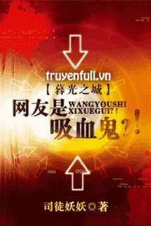 [Twilight Đồng Nhân] Bạn Trên Mạng Là Ma Cà Rồng book cover