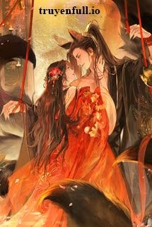 Lang Quân Yêu Nghiệt Của Ta Cover