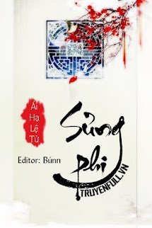 Sủng Phi book cover
