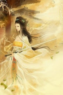 Vượt Qua Ngàn Năm Yêu Chàng book cover