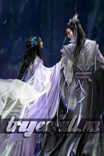 Nữ Nhân Của Vương, Ai Dám Động! book cover