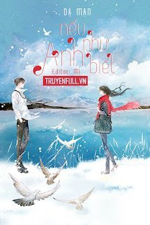 Nếu Như Anh Biết book cover