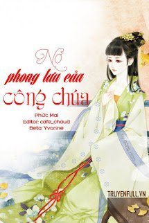 Nợ Phong Lưu Của Công Chúa book cover