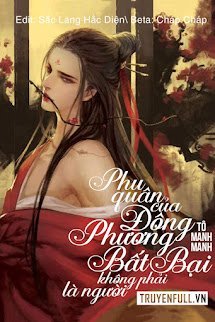 Phu Quân Của Đông Phương Bất Bại Không Phải Người book cover