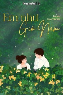 Em Như Gió Nam book cover