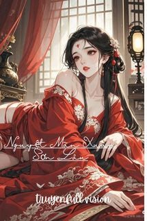 Nguyệt Mãn Xuân Sơn Lâu book cover