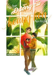Đường Cũ Ngắm Hoàng Hôn book cover