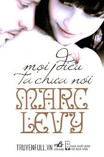 Mọi Điều Ta Chưa Nói book cover