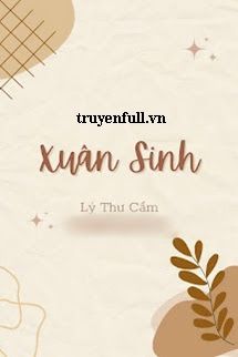 Xuân Sinh book cover