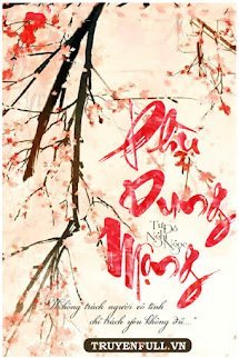 Phù Dung Mộng book cover