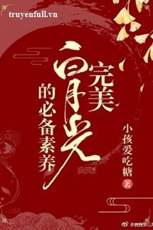 Hoàn Mỹ Bạch Nguyệt Quang Chuẩn Bị Tu Dưỡng book cover