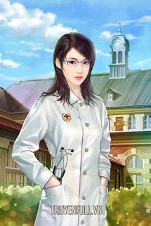 Vợ Bác Sĩ Bướng Bỉnh Của Thủ Trưởng book cover