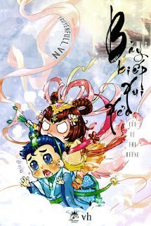 Bảy Kiếp Xui Xẻo book cover
