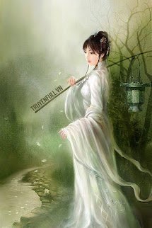 Nữ Thứ Vương book cover