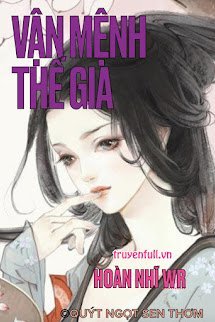 Vận Mệnh Thế Gia book cover