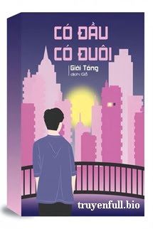 Có Đầu Có Đuôi - Giải Tổng book cover