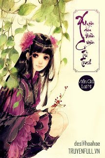 Xuyên Qua Điền Viên Cố Tử Tình book cover