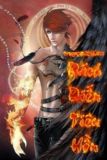 Bách Biến Tiêu Hồn book cover
