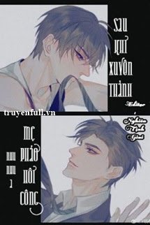 Sau Khi Xuyên Thành Mẹ Pháo Hôi Công book cover
