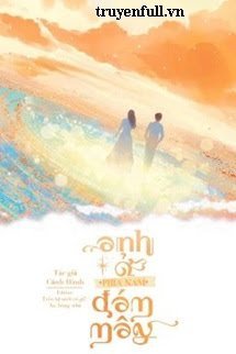 Anh Ở Phía Nam Đám Mây book cover
