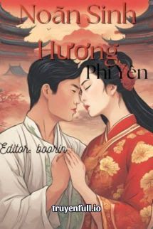 Noãn Sinh Hương - Phi Yên book cover