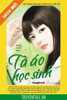 Tá Áo Học Sinh book cover