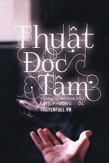 Thuật Đọc Tâm book cover