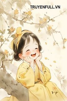 Minh Vương - Bé Con Ba Tuổi Rưỡi book cover