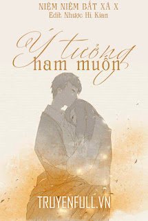 Ý Tưởng Ham Muốn book cover