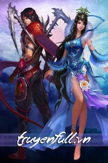 Yêu Họa Giang Hồ book cover