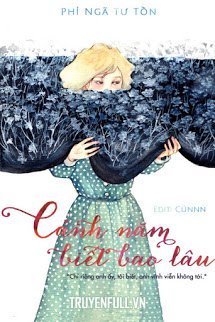 Cảnh Năm Biết Bao Lâu book cover