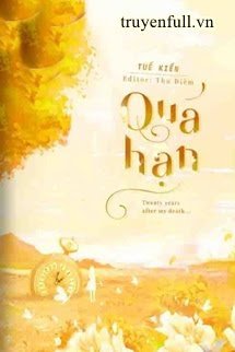 Quá Hạn book cover